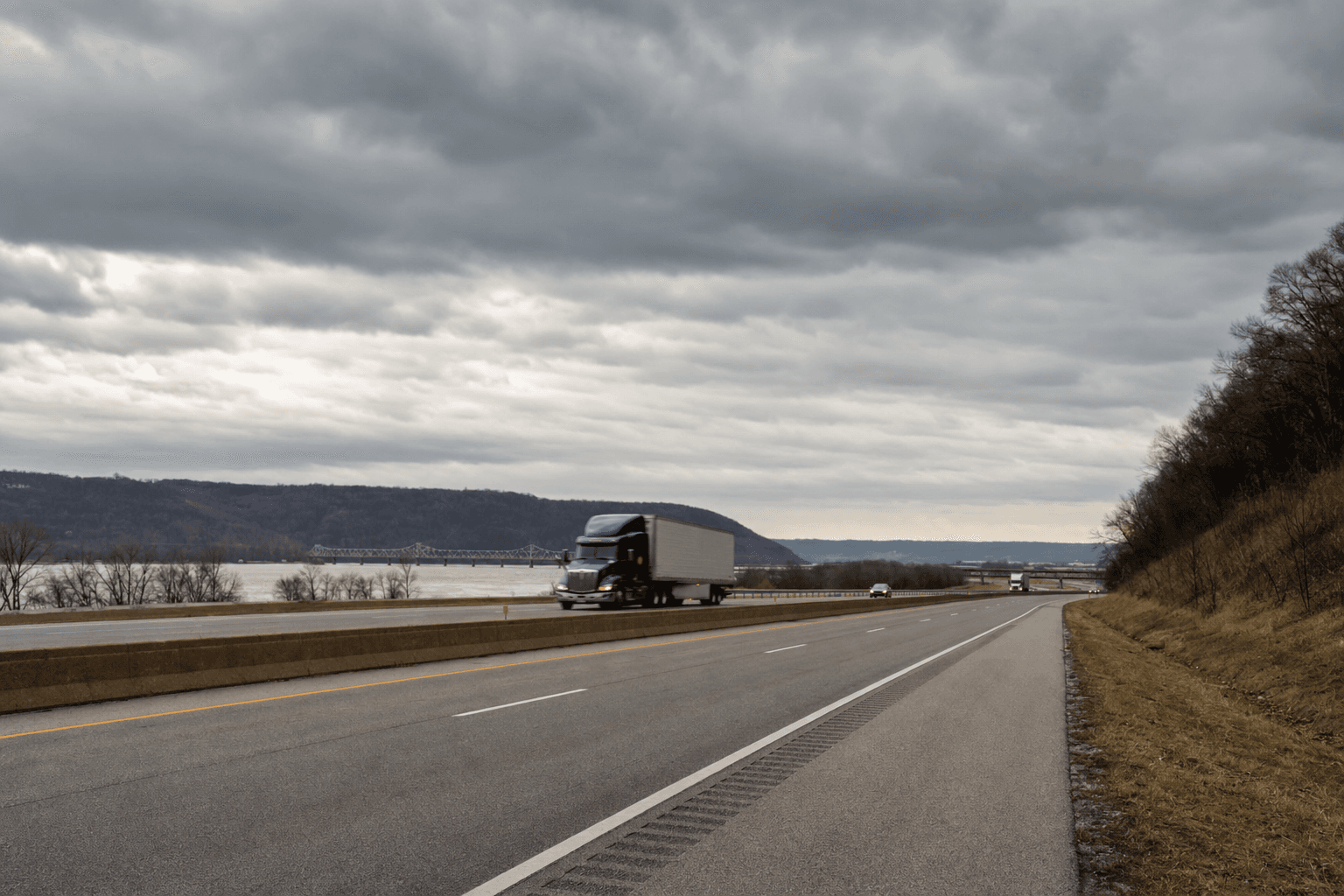 Catastrophic Injuries in Truck Accidents: TBI, Spinal Cord, and Amputation Claims